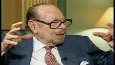 معروف الدواليبي
