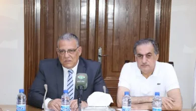 وزير الزراعة محمد حسان قطنا