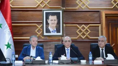 وزير الصناعة