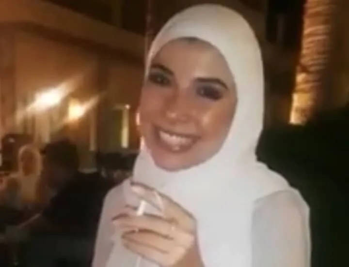 زينب حيدر