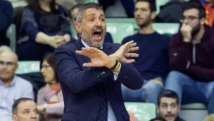 خافيير خواريز كريسبو
