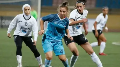نادي فيروزة الرياضي