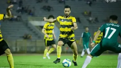 تشرين وأمل فلسطين