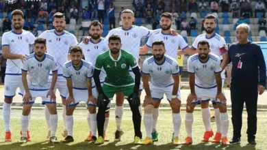 نادي حطين