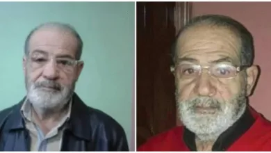 الشاعر عصام جنيد