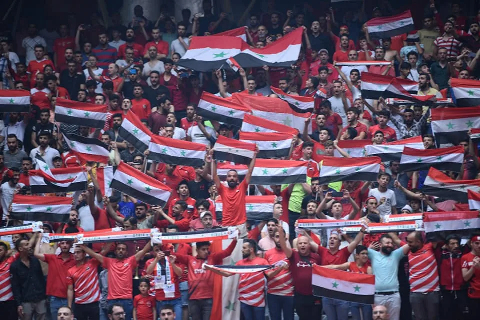 سوريا تخسر أمام البحرين بكرة السلة... والجماهير تستعيد شغفها
