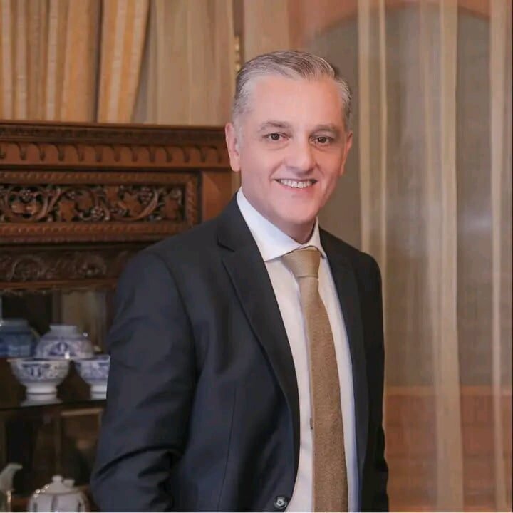 رصين مرتيني