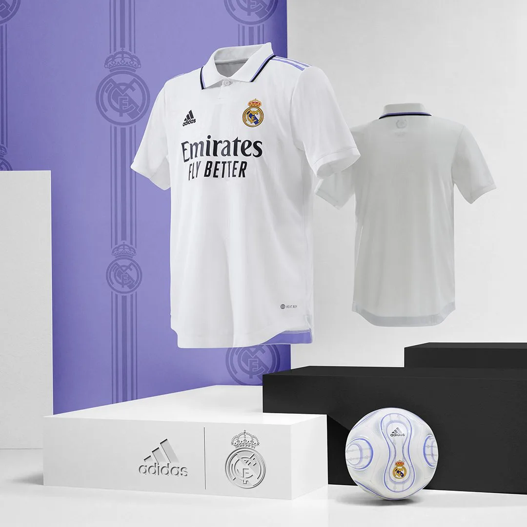 نادي ريال مدريد الإسباني يدعو للحديث "بالسوري"