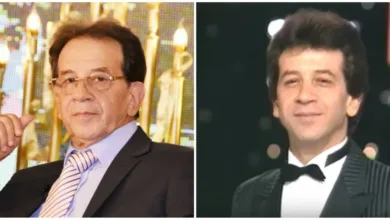 رحيل عصمت رشيد