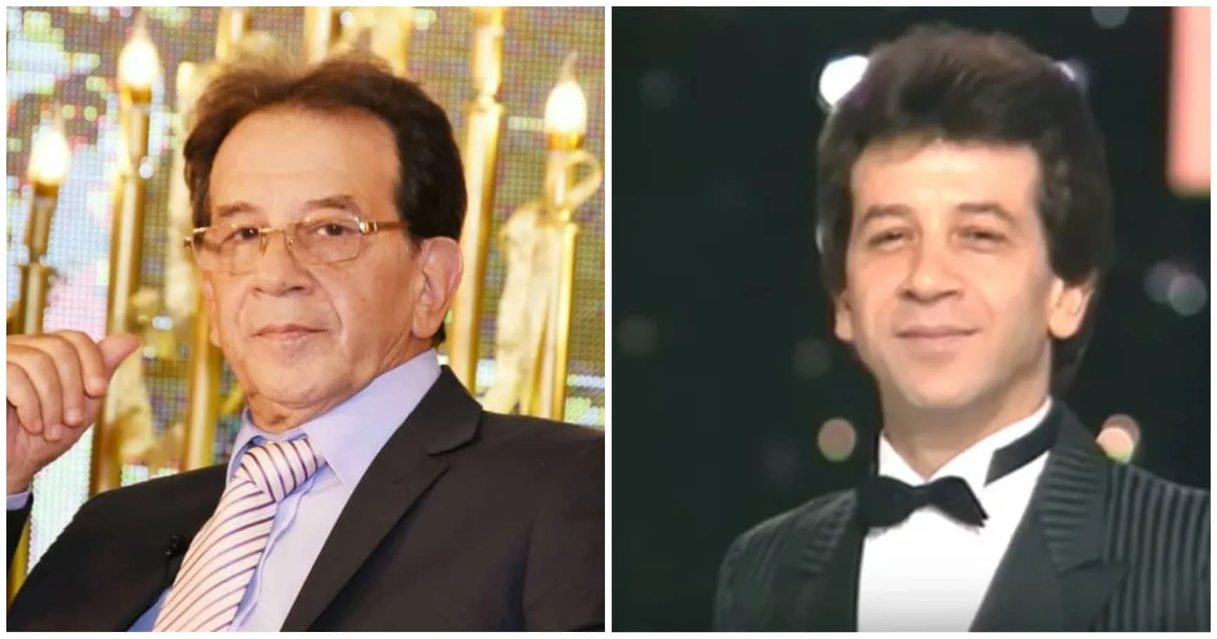 رحيل عصمت رشيد