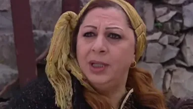 غادة بشور
