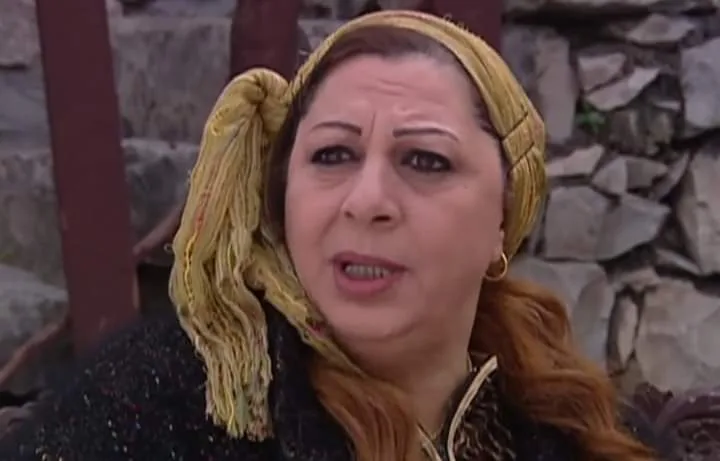 غادة بشور