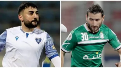 فهد يوسف، أياز عثمان