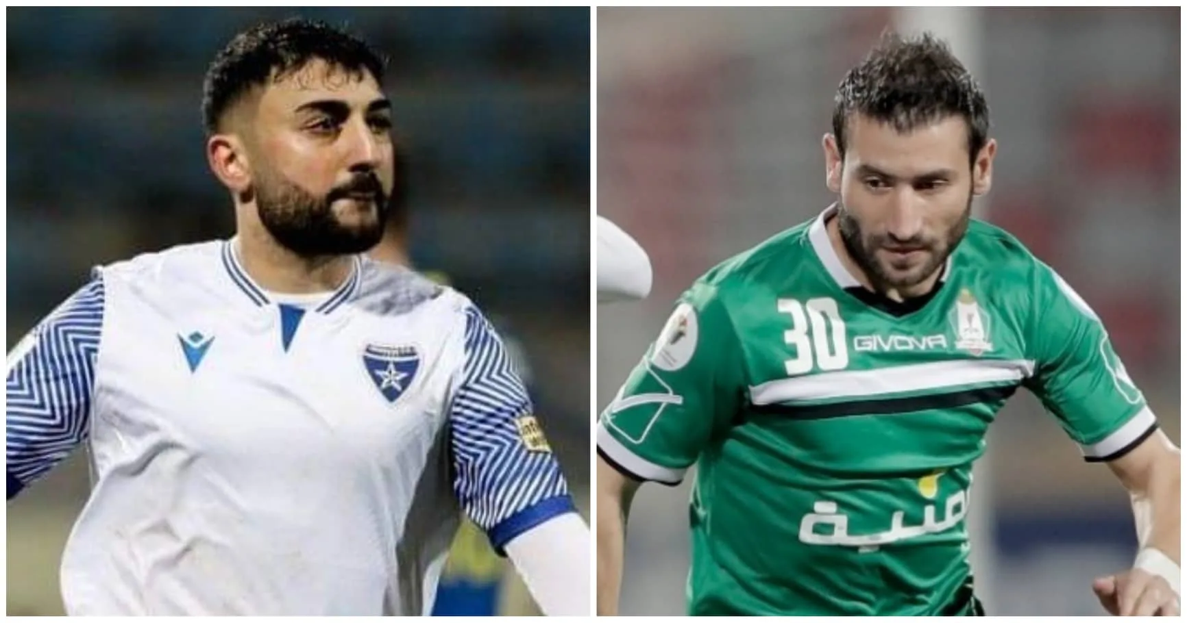 فهد يوسف، أياز عثمان