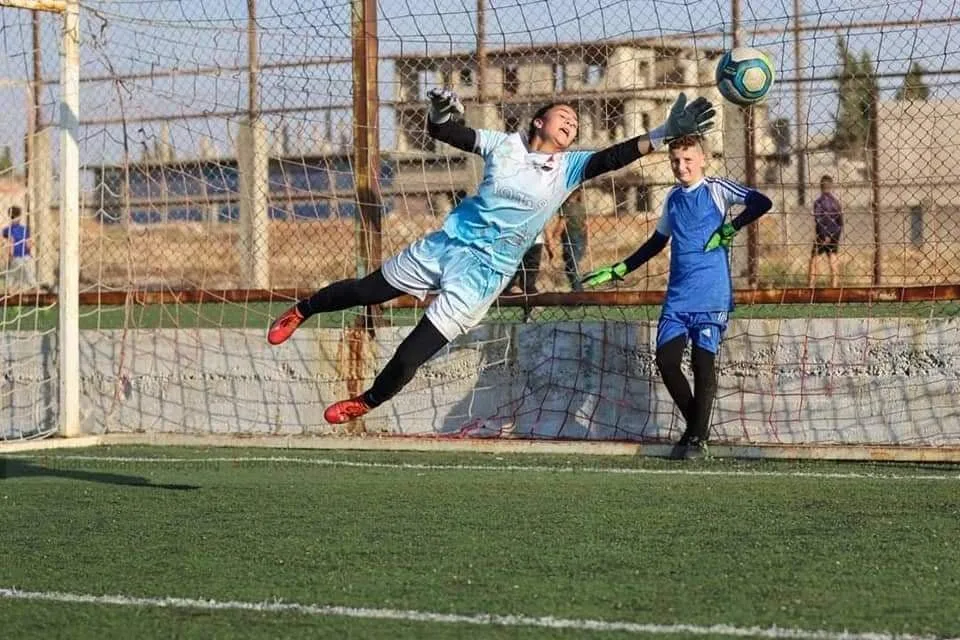 فيروزة
