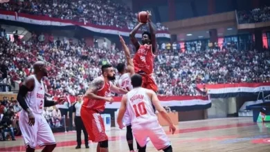 مباراة سوريا والبحرين