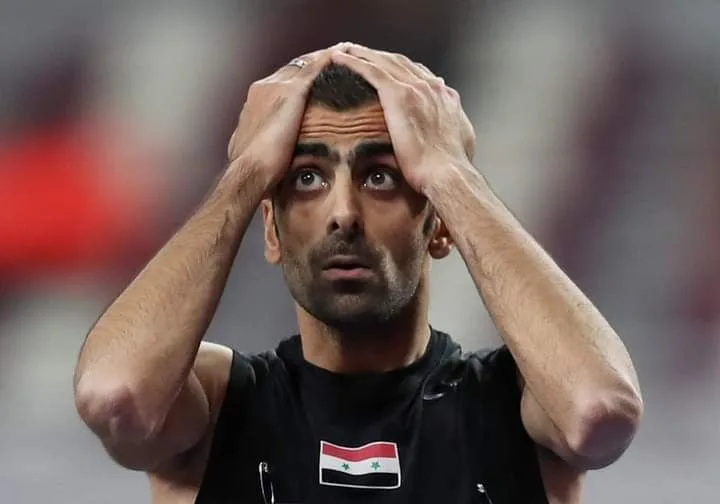 مجد غزال