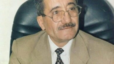 عبد المسيح نعمة