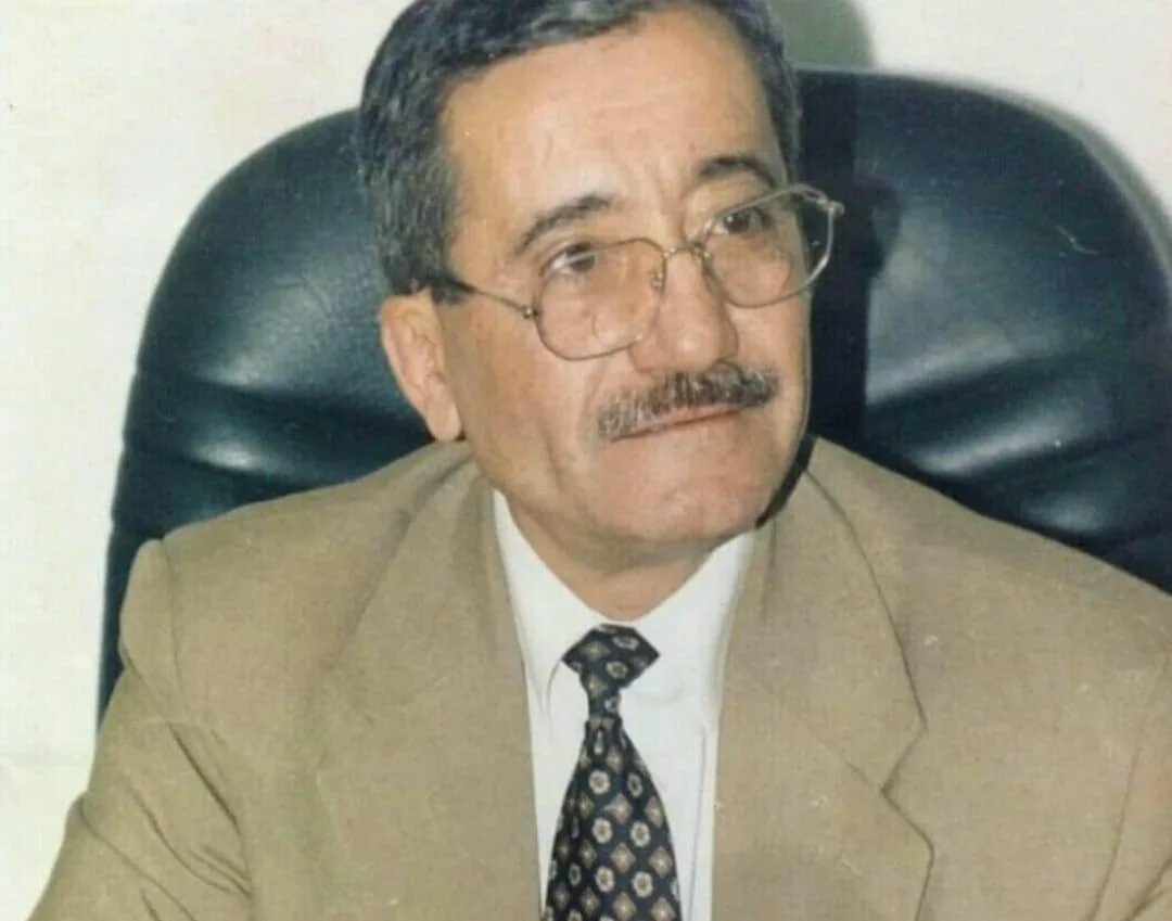 عبد المسيح نعمة