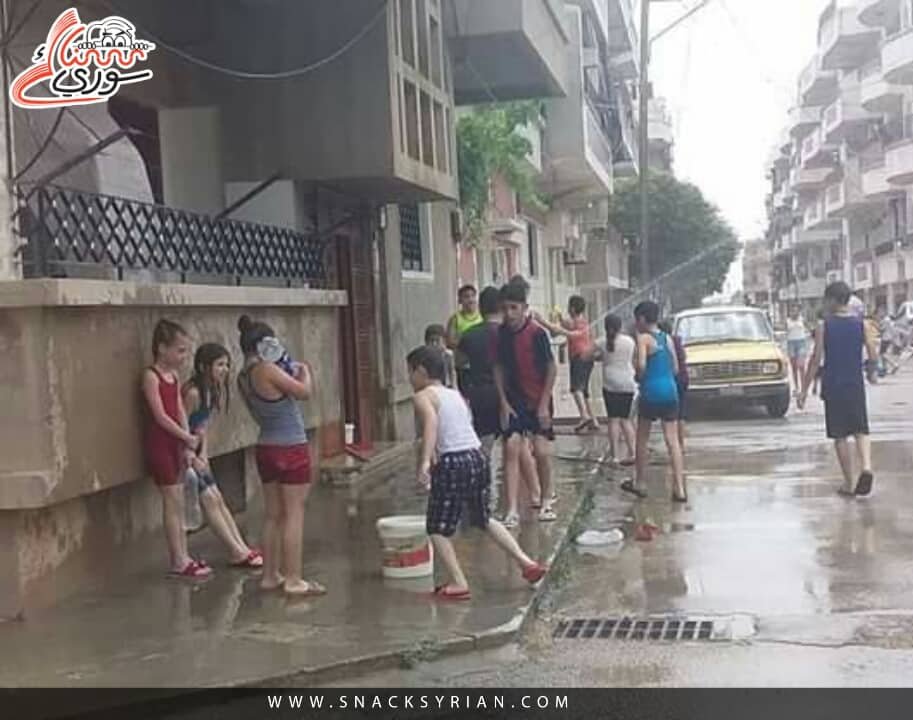 عيد الرشريش