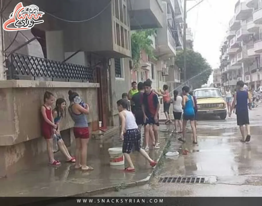 عيد الرشريش
