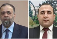 عمر رحمون، عبد الستار السيد