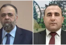 عمر رحمون، عبد الستار السيد