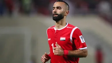 أسامة أومري