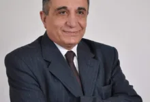الكاتب نبيل فياض