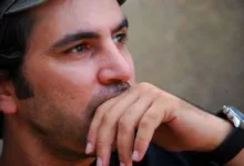 رامي حنا ع أمل