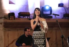 فايا يونان أغنية زنوبيا
