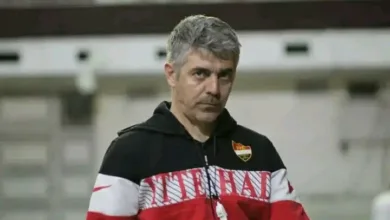 محمد أبو سعدى