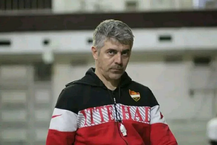 محمد أبو سعدى