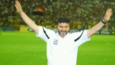 محمد قويض