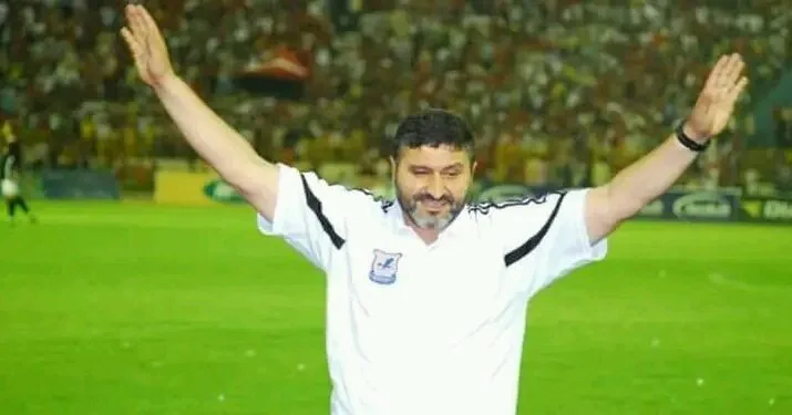 محمد قويض