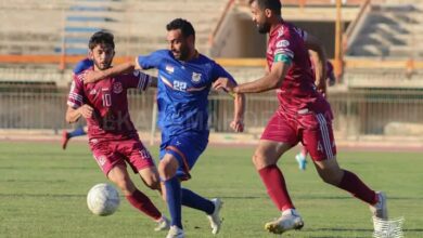 الدوري السوري