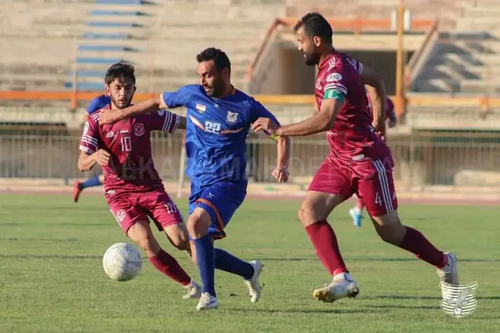 الدوري السوري