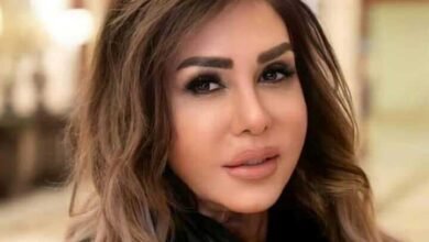 مها المصري