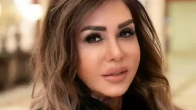 مها المصري