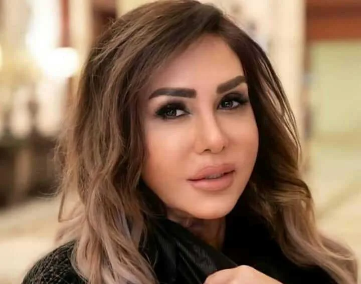 مها المصري