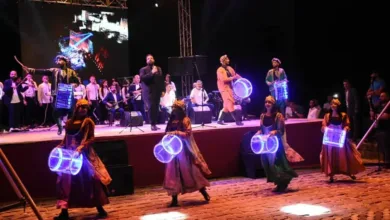 تأجيل مهرجان القلعة والوادي