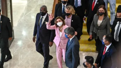نانسي بيلوسي