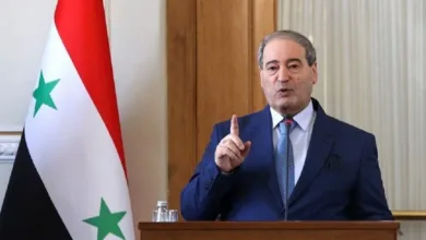 فيصل المقداد