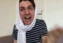 عمر مسكون