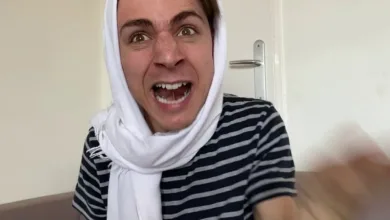 عمر مسكون