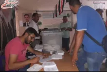 حل المجلس البلدي في دوير رسلان