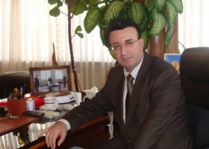 نضال قبلان