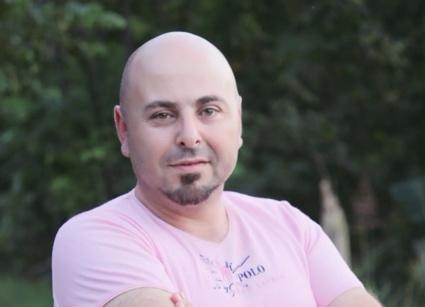 حسام الشاه مسرح
