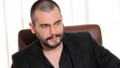 سامر اسماعيل فيلم تشيللو