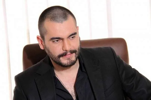 سامر اسماعيل فيلم تشيللو
